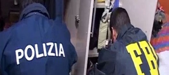 Mafia Arresti Tra Palermo E New York Stella D Italia News